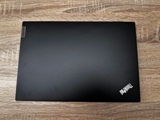 Lenovo ThinkPad foto 4