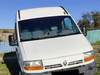 Renault Master foto 3