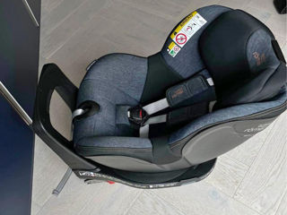 Britax Romer Dualfix M I-size foto 4