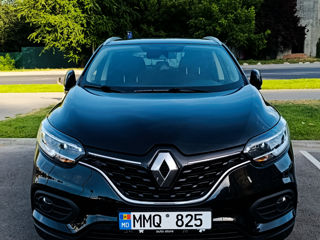 Renault Kadjar foto 3