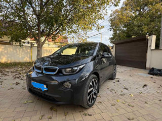 BMW i3 foto 3