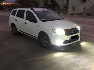 Dacia Logan foto 5