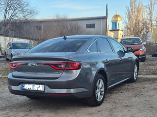 Renault Talisman foto 11