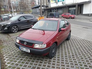 Opel Corsa foto 7