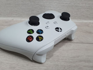 Controller Xbox Series S / X Robot White foto 2