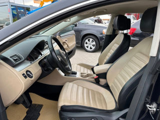 Volkswagen Passat CC foto 6