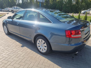 Audi A6 foto 3