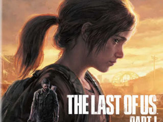 The Last of Us Part 2 PS5 , Игры PS4, Xbox, Nintendo Switch, Аксессуары foto 4