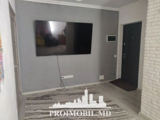 Apartament cu 2 camere, 42 m², Râșcani, Chișinău foto 10