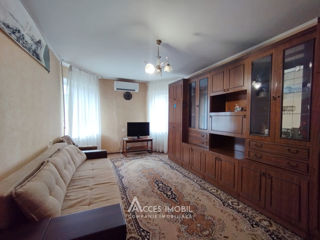 2-х комнатная квартира, 50 м², Центр, Кишинёв