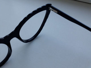 Ramă ochelari pentru vedere Canada (Cat-Eye Eyeglasses) foto 2