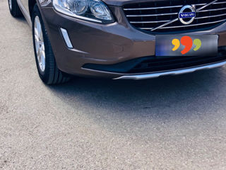 Volvo XC60, 2014 г.