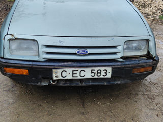 Ford Sierra