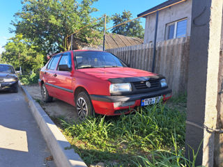 Volkswagen Vento foto 4