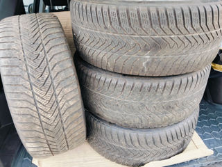 Anvelope 225/45 r17 m/s