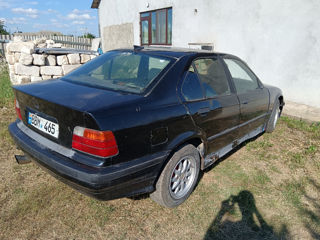 BMW 3 Series foto 1