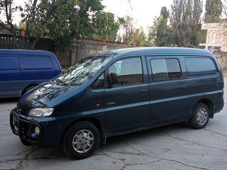 Hyundai h200 foto 1