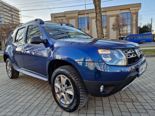 Dacia Duster foto 2