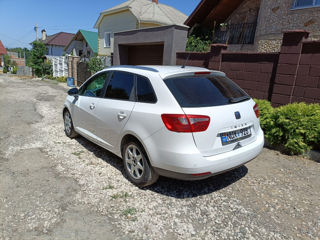 Seat Ibiza foto 3