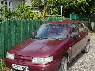 Lada / ВАЗ 2114 foto 2