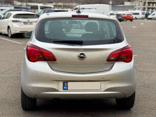 Opel Corsa foto 8