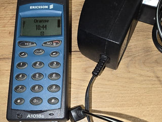 Ericsson A1018 foto 7