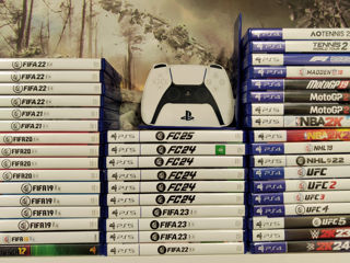Jocuri PlayStation 4 și 5 / PS4 / PS5 *listă și pozele actualizate pe 29.06.2025* foto 1