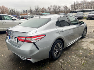 Toyota Camry foto 4