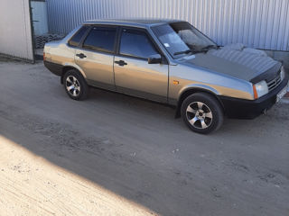 Lada / ВАЗ 21099 foto 6