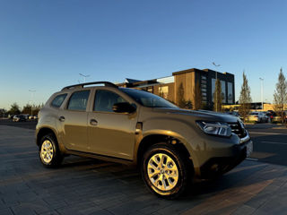 Dacia Duster foto 3