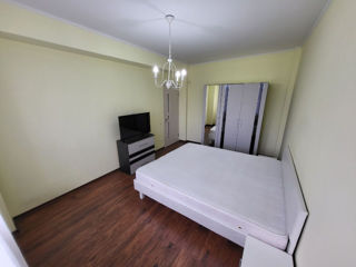 Apartament cu 1 cameră, 39 m², Botanica, Chișinău foto 7