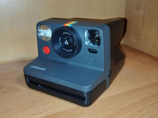 Продам Camera Foto Instant Polaroid Now Gen 2 Black