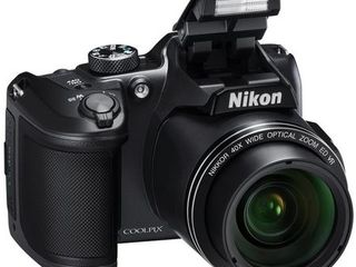 Nikon Coolpix B500.-nou foto 1