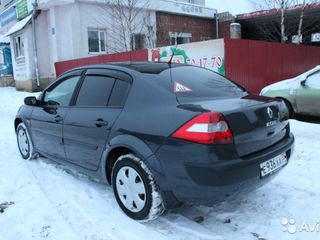 Renault Megane foto 5