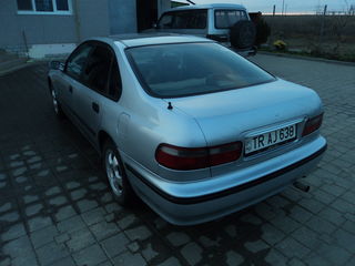 Honda Accord foto 5