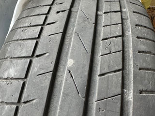 Шины 235/55 r19 фото 0