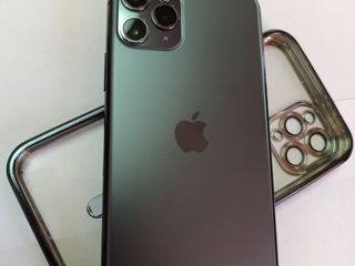 iPhone 11 Pro