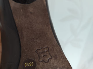 Босоножки ugg, lv, bcbg 37-38 original. оригинал. foto 8