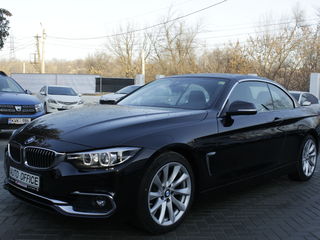 BMW 4 series foto 2