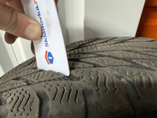 Шины Nokian Hakkapeliita R2 205/65 R15 99R Extra Load foto 5