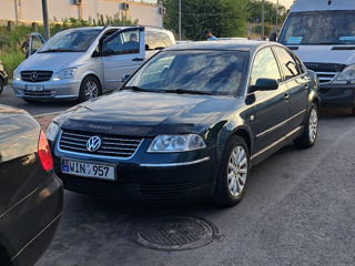 Volkswagen Passat foto 6