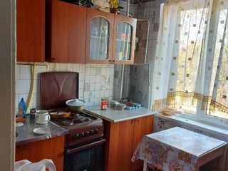 3-х комнатная квартира, 56 м², Окраина, Дондюшаны фото 4