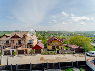 Duplex de vânzare în Codru! Două nivele, 185 mp+ 3.50 ari! foto 16