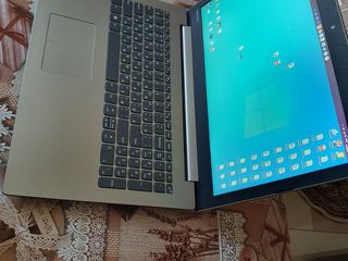 Laptop Lenovo Ideapad фото 1