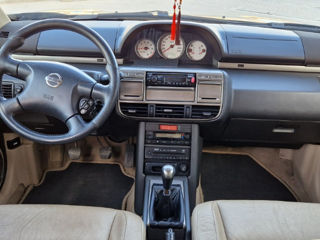 Nissan X-Trail foto 7