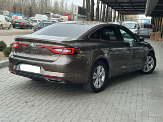 Renault Talisman foto 4