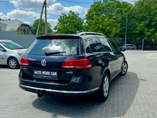 Volkswagen Passat foto 4