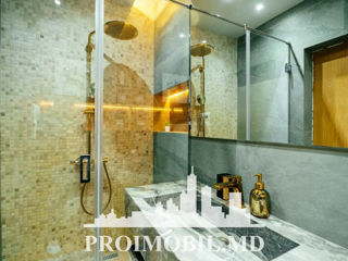 2-х комнатная квартира,  Центр,  Кишинёв,  Кишинёв мун. фото 12