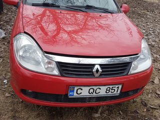 Dez.Renault ,Simbol 2.,Clio 2 Clio 3. foto 2