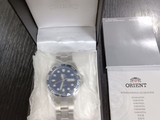 Orient Ray II новые.